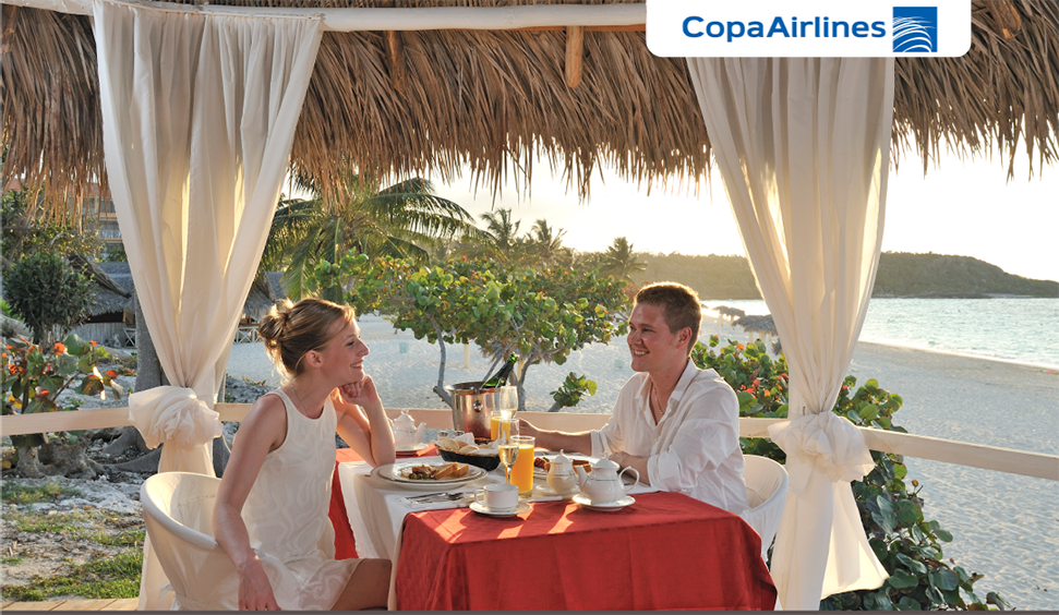 Escapada Romántica Melia