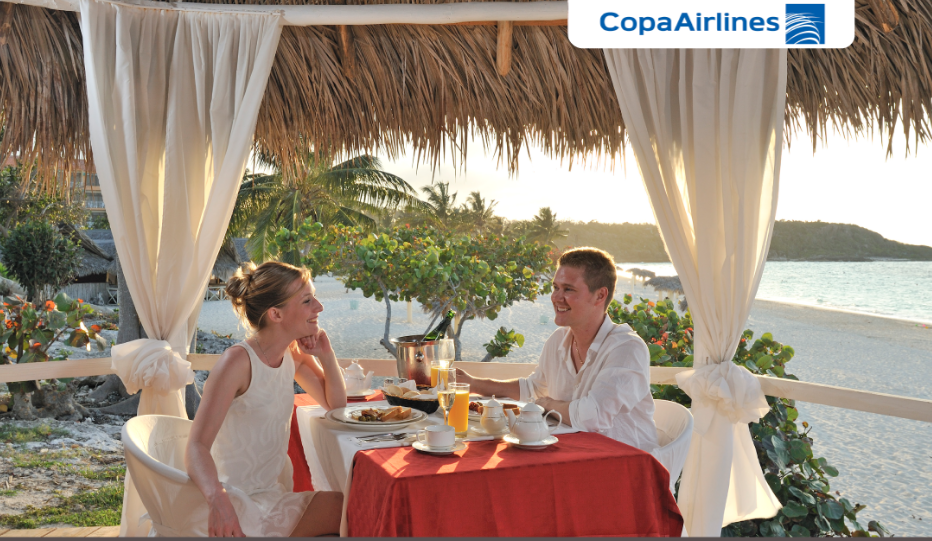 ESCAPADA ROMANTICA EN VARADERO