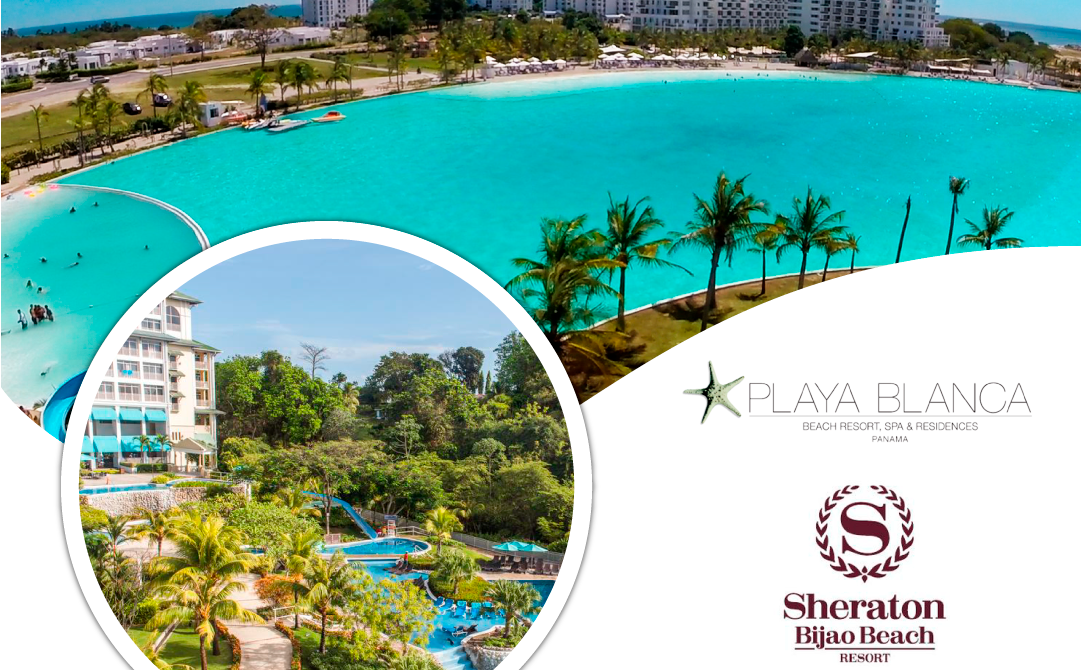 PLAYA AL MÁXIMO 09-12 ABRIL