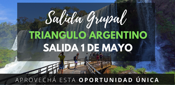 TRIANGULO ARGENTINO